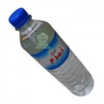 bouteille poker hydratation